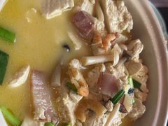 -环球港凯悦 · 享悦中餐厅