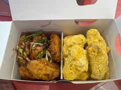 -悠个炸鸡(南京创始店)