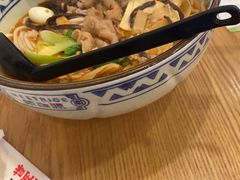 -蒙自源米线大王(信利城市广场店)