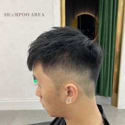 点击看大图 -Kraemer Paris 苏豪路易士·嘉玛发廊