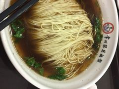 -常州银丝面馆(府琛店)