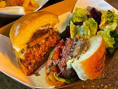 -Cooking Man(中懋天地店)