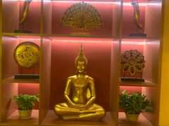 -金色莲花泰式按摩SPA(石牌店)