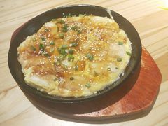 广味烤年糕-恋萍小吃(时代店)