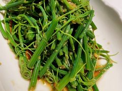 -尘香•传统川菜(创汇首座店)