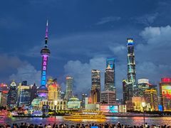 -东方明珠广播电视塔