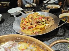 -一善菌·云南菌汤·云南菜(银泰城店)