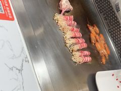 -火地铁板烧(昆山万象汇店)