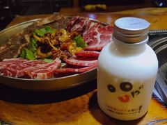 -7年8班朝鲜族非遗美食(三钢里店)