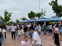 -华夏文旅海洋公园