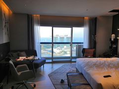 -新加坡瑞士史丹福酒店