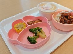 -好人民间小吃·番茄鱼酸菜鱼(木渎悠方店)