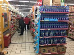 -北国超市(益元店)