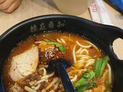 -桂在香知桂林米粉(红博中央公园店)
