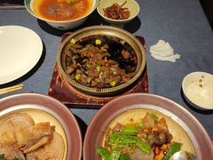 -金狮麟·新豫菜(金码大厦店)