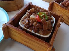 -黄埔华苑酒家(黄埔总店)