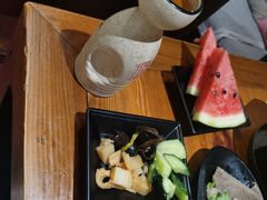 -束河人家(南锣鼓巷店)