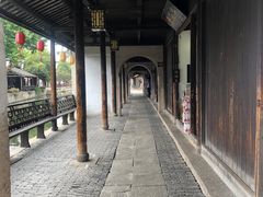 -南浔古镇