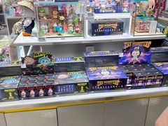 -泡泡玛特POPMART(合生汇店)