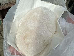 -澳门长洲糯米糍(柯打苏沙街店)
