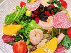 -碧特博格·20年品牌西餐厅(芜湖路店)