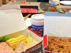 -海底捞火锅(石厦时代广场店)