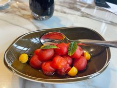 -宝丽轩中餐厅BAOLIXUAN