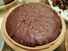 外婆黑米糕-外婆家(古墩印象城店)