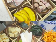 -芈重山老火锅(昌平店)