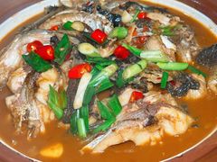 -李东农庄(中南百草园地标店)