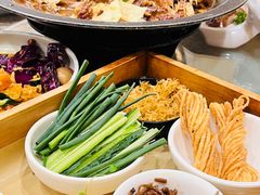 -忠顺斋易州印象烤鸭店(东关新村店)
