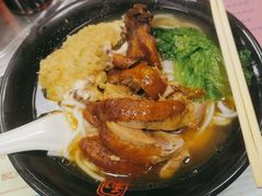 鵝上腿瀨-烧鹅濑(西华路店)