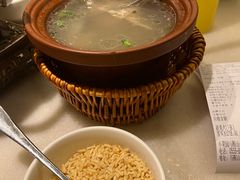 -小菜园新徽菜(马鞍山金鹰店)