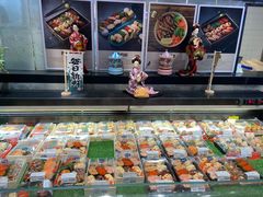 -盒马鲜生(首义店)