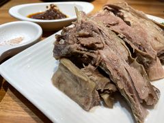 -品回味清真西北楼(宁波首店)