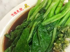 -澳门陈光记烧味饭店(万象城店)