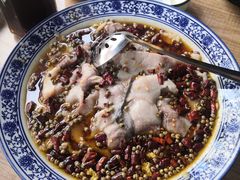 -金三可市井水煮鱼(金碧园店)