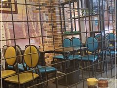 -丛林狼非遗酱骨·现炒餐厅(人民路店)