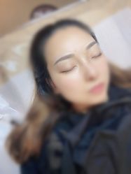 -HQ半永久纹绣纹眉