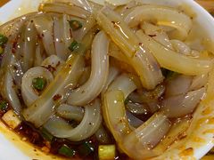 -洞子口张老二凉粉(文殊院店)