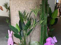 -奈雪的茶(新天地广场PRO店)