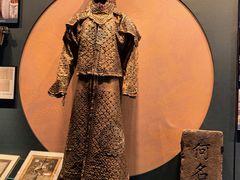 -中国闽台缘博物馆