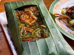 -蜗牛小馆醉乡民谣云南菜(惠新西里店)