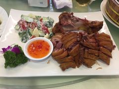 -宝园酒家(美林M·LIVE天地东座店)