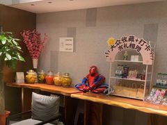 -简小舍·民间手艺菜(武昌江滩店)