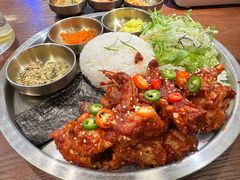 -双门洞·森系料理(体育西店)