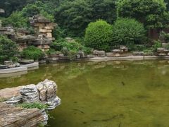 -南京市江宁方山
