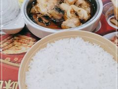 -真功夫(宁波火车南站)