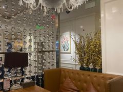 -花舍·新派粤菜·西餐·下午茶(亚运村·鸟巢店)