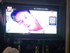 -金麦圣KTV
